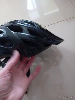 Specialized prilba M 54-60cm - 7