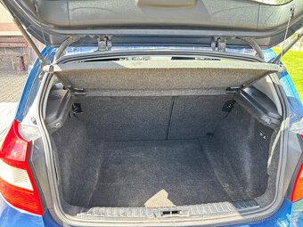 Predám BMW 1 116i, E87 - 7