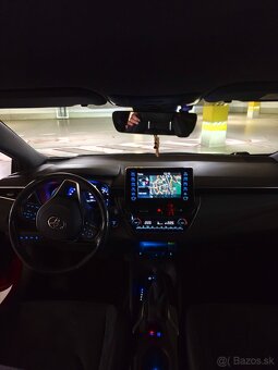 Toyota Corolla Combi Touring Sport 1.8 Hybrid e-CVT - 7