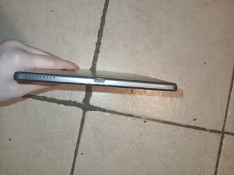 Predám tablet Lenovo M10 Fhd Plus - 7