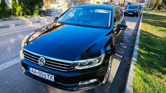 Passat b8 2.0tdi highline - 7