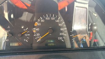 Mercedes w202 250td - 7