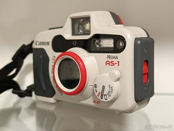 Canon AS-1 - 7