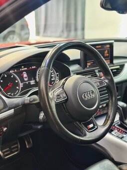 Audi A6 C7 S-Line 2016 3.0 TDI 160kw facelift - 7