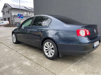 Passat b6 1.9 77kw - 7
