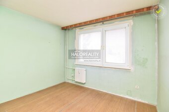 HALO reality - Predaj, dvojizbový byt Bratislava Podunajské - 7