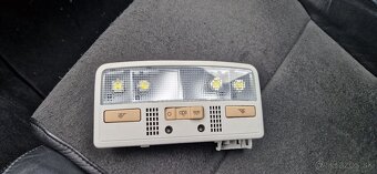 Origo Stropná Lampicka W8 VW Group - 7