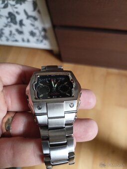 Casio G-Shock G-011D-1A - 7