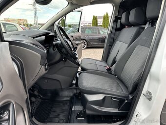Ford Transit Connect 1.5 TDCi 20PS Trend L2,ODPOČET DPH - 7