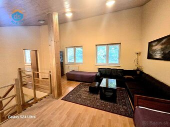 Na predaj Penzión, vlastné parkovanie, sauna, yakuza, Trenči - 7