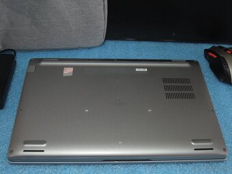 Dell Latitude 5420 IPS 14 16GB i7-1185G7 4.8GHz DDR4 512SSD - 7