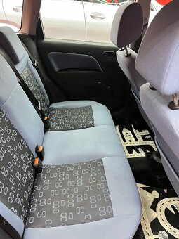 Ford fiesta 1.4 TDCI - 7