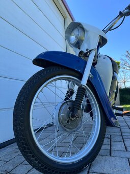Jawa 21 pionier sport - 7