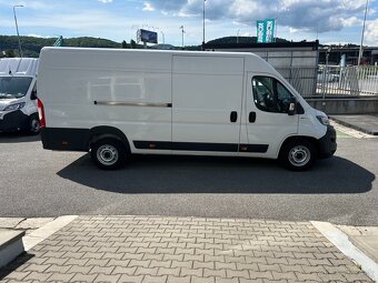 Fiat Ducato Maxi L4H2 15 m³ 2.3 MTJ 160k 3.5t - 7