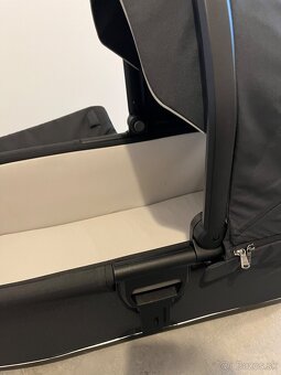 Vanička bassinet Thule Urban Glide 3 - 7
