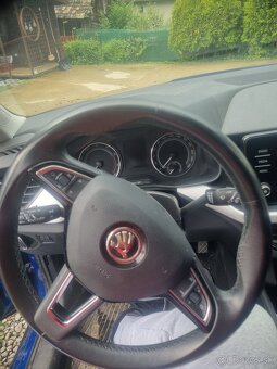 ŠKODA SCALA 1.0 TSI 2021 - 7