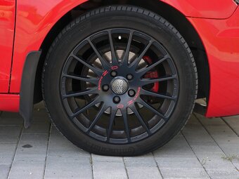 ✅️Volkswagen Golf VI 1.6 FSI, Optik GTI, SK- auto,2 sady✅️ - 7