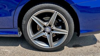 Mercedes Benz C 200 d - 7