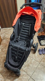 Britax B - motion Pplus - 7