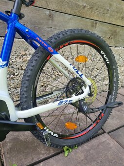 Horský elektrobicykel MTF Hill 9.0 - 7