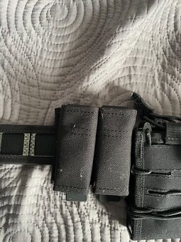 Airsoft príslušenstvo - aktuálne do zmazania - 7