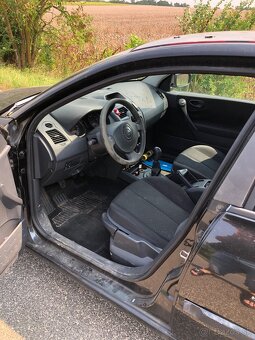 Renault Megane 1.5dci - 7