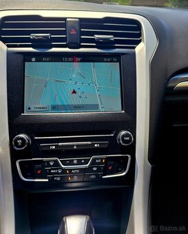FORD MONDEO COMBI 2.0 TDCI - 7