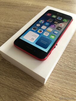 iPhone SE 2020 64GB - 7