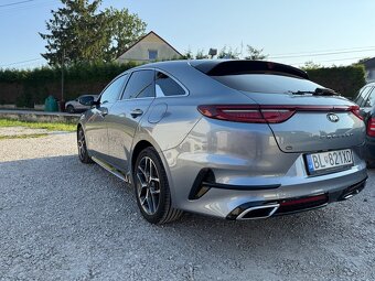 KIA proceed - 7