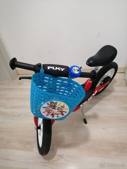 PUKY LR M - 7