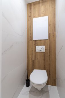 Na predaj 2 izbový byt po kompletnej rekonštrukcii, Študents - 7