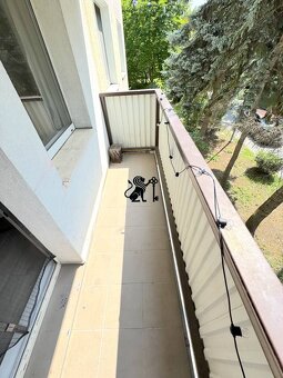 3 izbový byt Borodáčová ulica, Bratislava - Ružinov - Poseň - 7