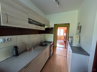 NA PREDAJ - 2i byt 49 m² – Dolný Kubín - 7