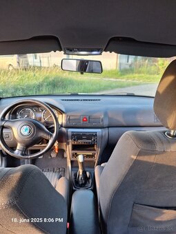 Predám Škoda Octavia Tour combi 1,9 Tdi, 74kW - 7