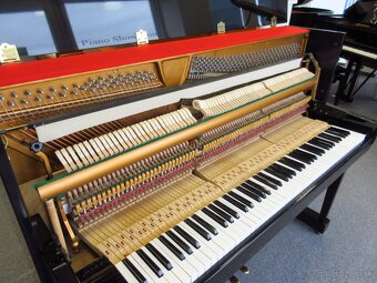 Luxusné piano za dostupnú cenu - 7