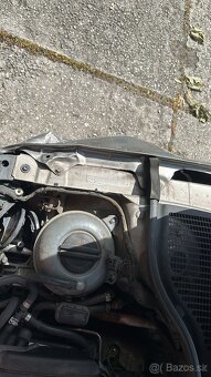 ŠKODA OCTAVIA 1,6 TDI 77KW,ROK 12/2013,NAJ 349TKM,KLIMA,DOHO - 7