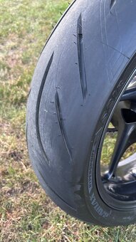 Triumph Street Triple 675 - 7