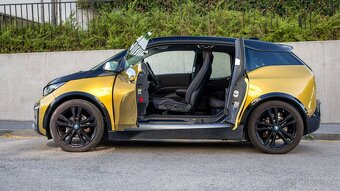 BMW i3s 120 Ah, 2020 – výnimočný kus s plnou výbavou - 7