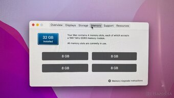 iMac 5K, 27”, Late 2015 - 7