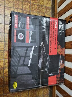 Gril - 7