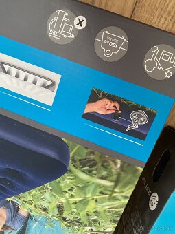 Nafukovací matrac bestway novy nerozbaleny - 7