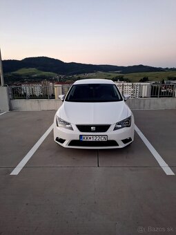 Seat Leon 1,2TSI 81KW 110PS Style - 7