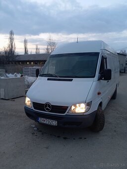 Sprinter - 7