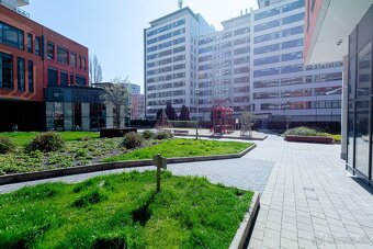 PRENÁJOM Elegantný 2 izbovy byt s parkovaním, Plynárenska - 7