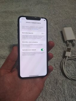 Apple iphone XS 64GB - 7