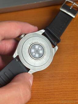 Withings Scanwatch 2 42mm - len odskúšané - 7