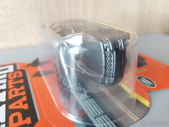 Model auta Land Rover Vogue (1:64) - 7