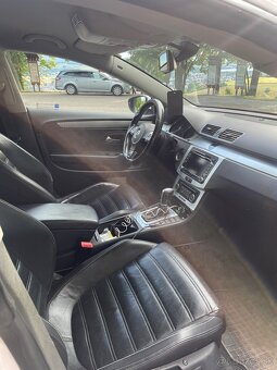 PREDÁM VW PASSAT CC 2011 R line - 7