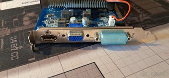 Predám PC komponenty - 7