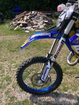 Husaberg te 125rv.2012 - 7